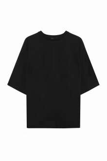 Quzu Basic Kadın T-shirt