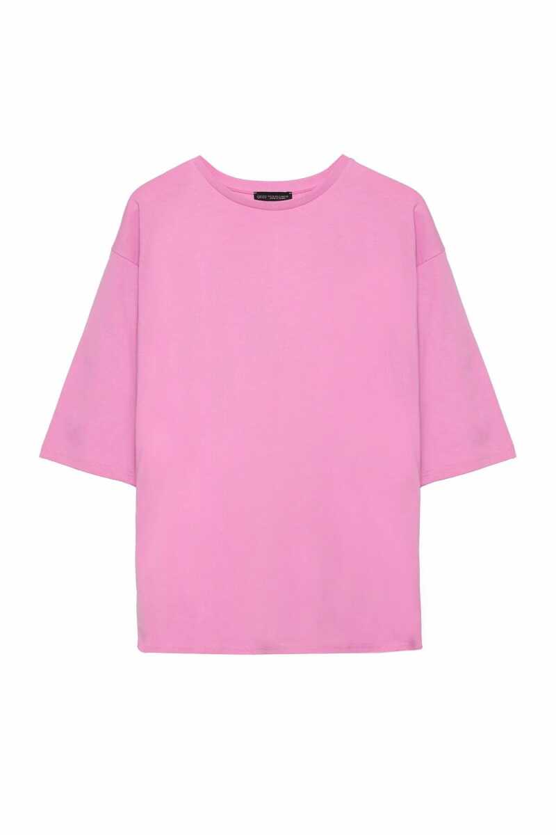 Quzu Basic Kadın T-shirt