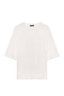 Quzu Basic Kadın T-shirt