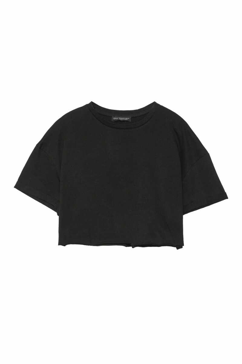 Quzu Basic Kadın Tshirt - 2
