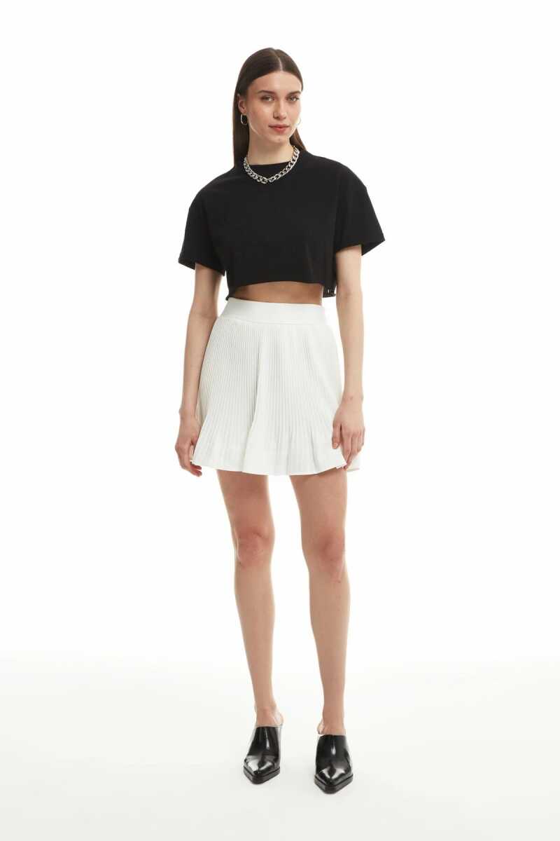 Quzu Basic Kadın Tshirt - 3