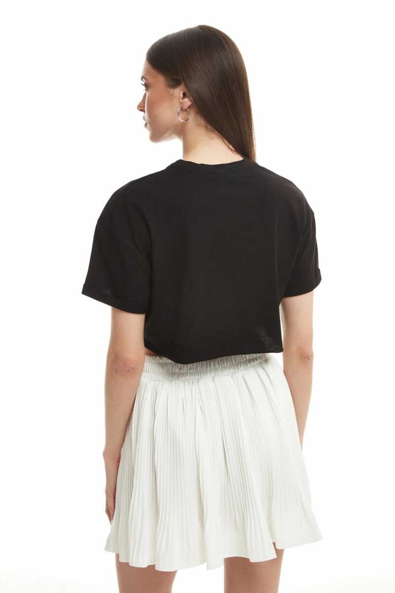 Quzu Basic Kadın Tshirt - 4