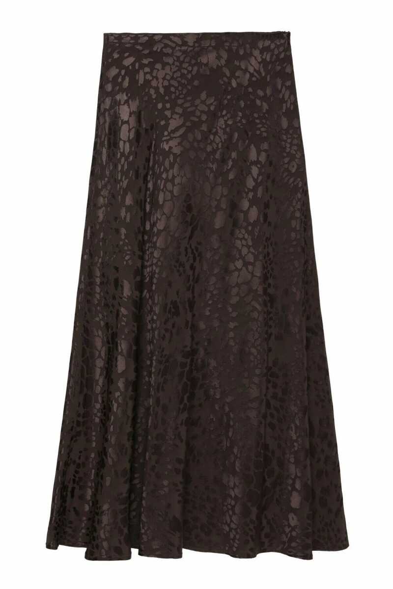 Quzu Midi Boy Etek - Quzu