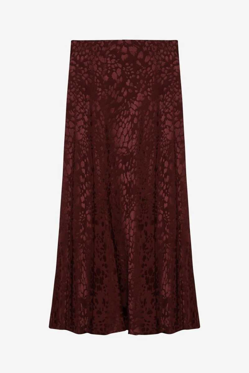 Quzu Midi Boy Etek - Quzu