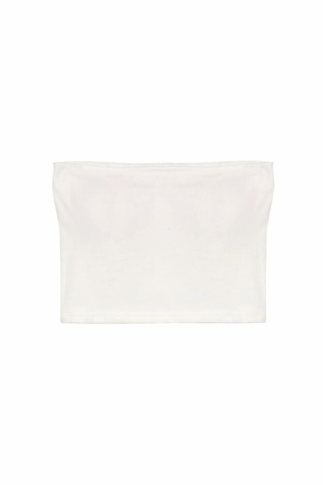 Quzu Straplez Crop Top (1)