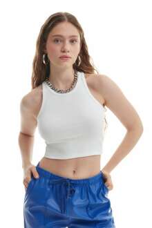 Quzu Top Kadın Atlet 23Y60050