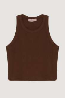 Quzu Top Kadın Atlet 23Y60050