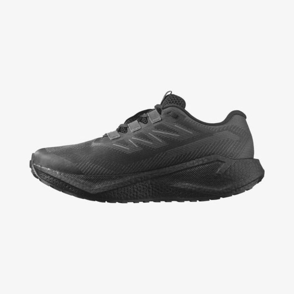 Salomon Aero Blaze 3 Grvl Gore-Tex Erkek Ayakkabı