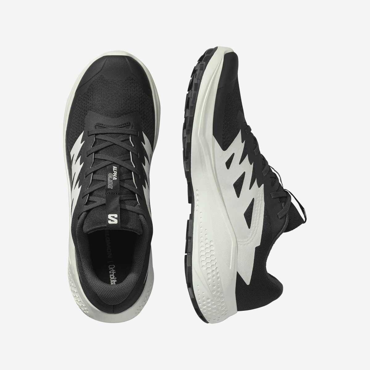 Salomon Alphaglıde Erkek Ayakkabı L47801000 (1)