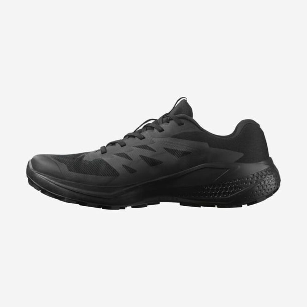 Salomon Alphaglıge Gore-Tex Erkek Ayakkabı L47802100 (1)