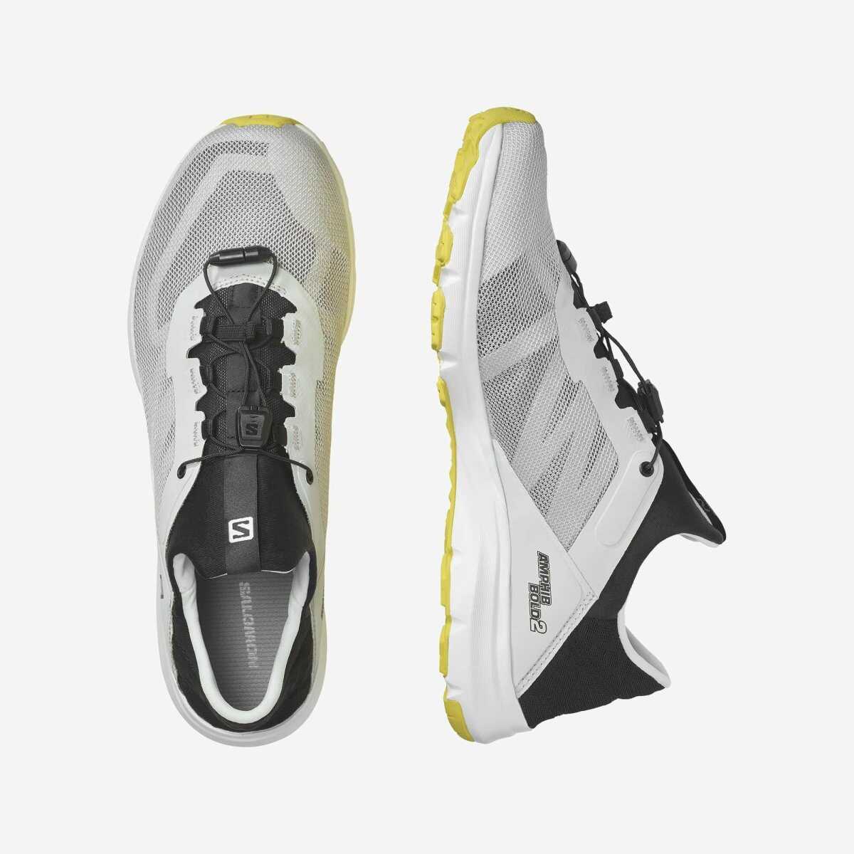 Salomon Amphıb Bold 2 Erkek Ayakkabı L47153600 (1)