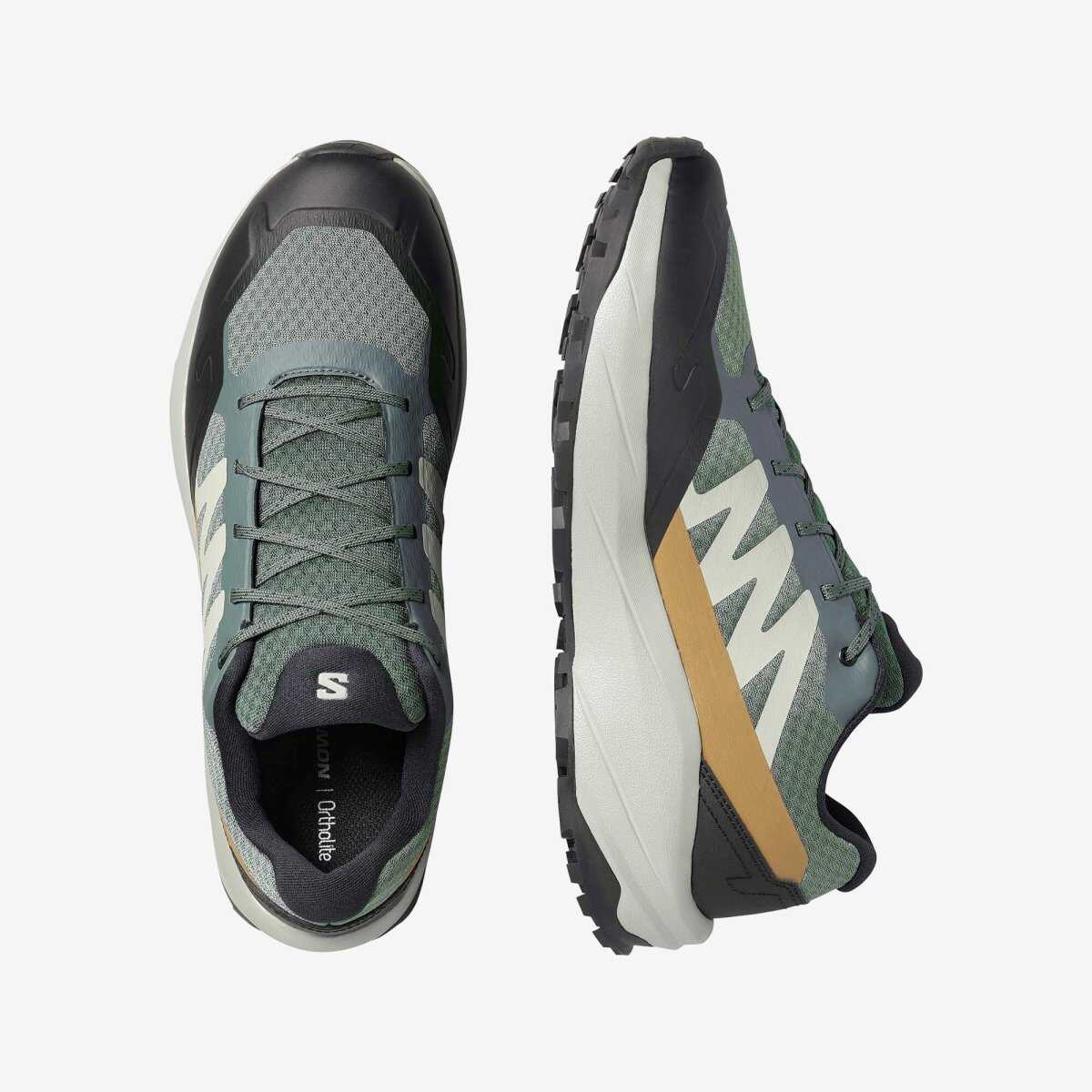 Salomon Outscape Erkek Ayakkabı L49152100 (1)
