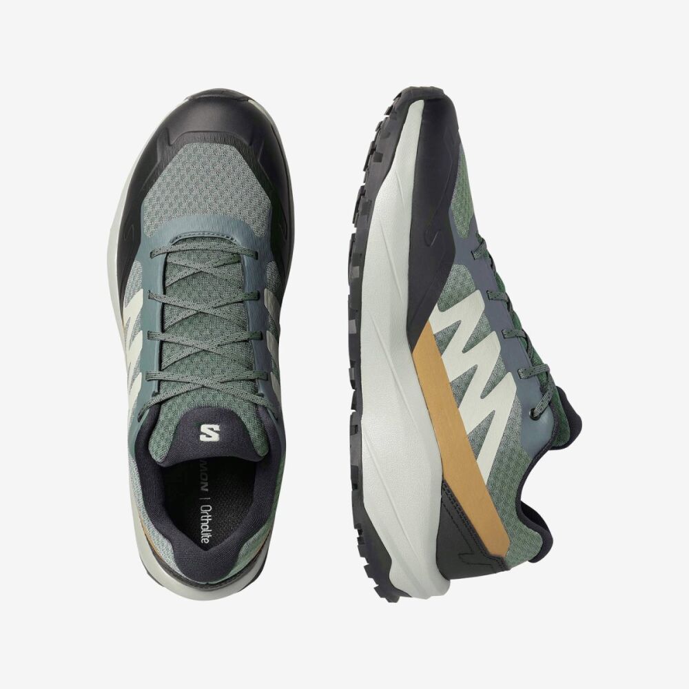 Salomon Outscape Erkek Ayakkabı L49152100 (1)