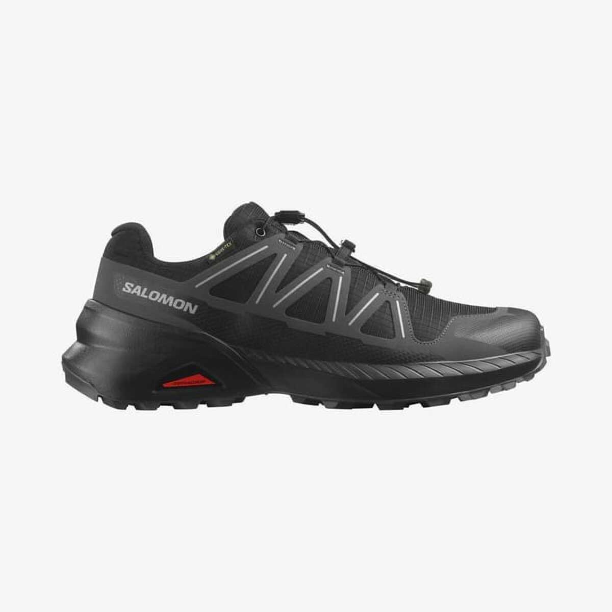Salomon Speed Cross Peak Gore-Tex Erkek Ayakkabı L47853800