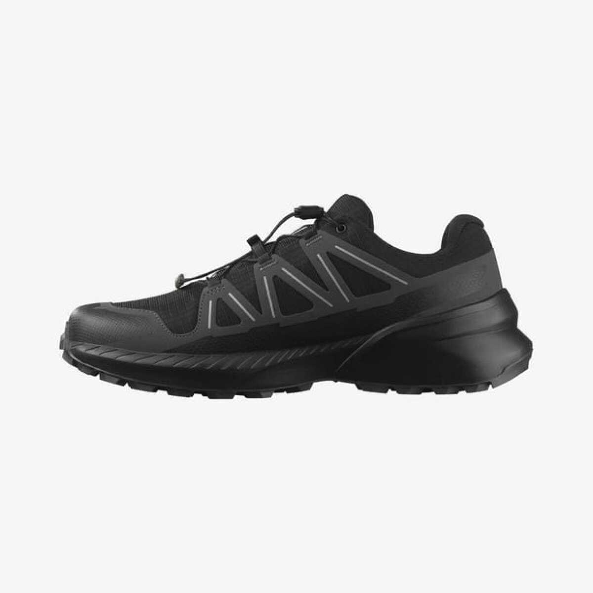 Salomon Speed Cross Peak Gore-Tex Erkek Ayakkabı L47853800 (1)