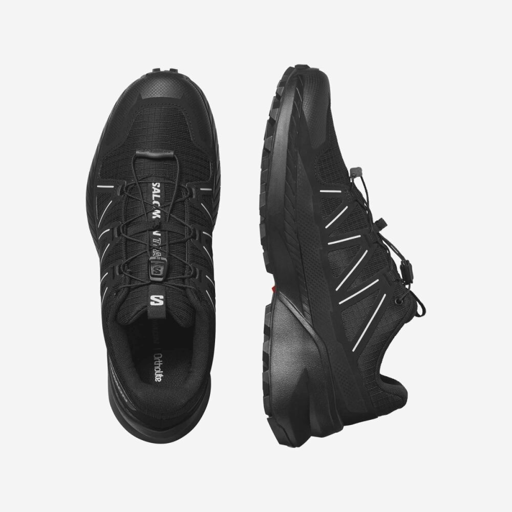 Salomon Speedcross Peak Erkek Ayakkabı L47514500 (1)