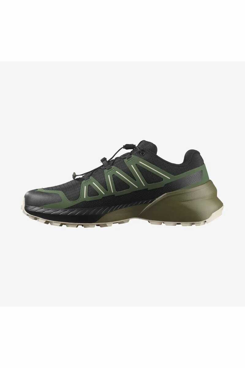 Salomon Speedcross Peak Erkek Ayakkabı L47974700 (1)