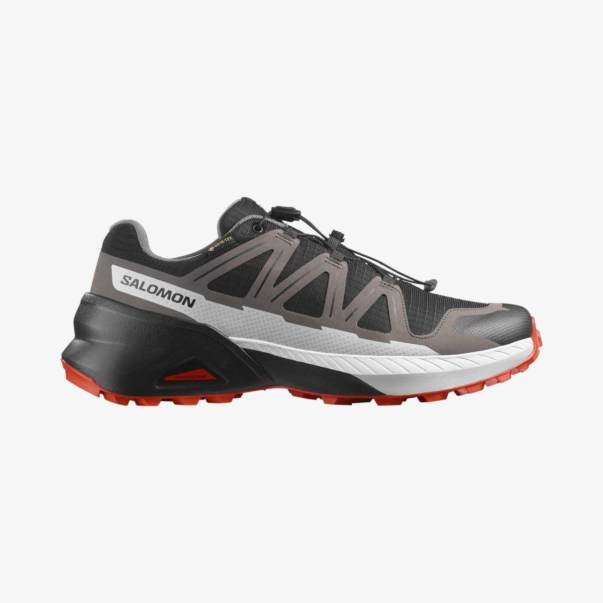 Salomon Speedcross Peak Gore-Tex Erkek Ayakkabı L47852800 - Salomon