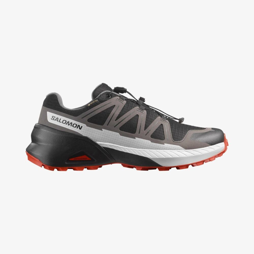 Salomon Speedcross Peak Gore-Tex Erkek Ayakkabı L47852800