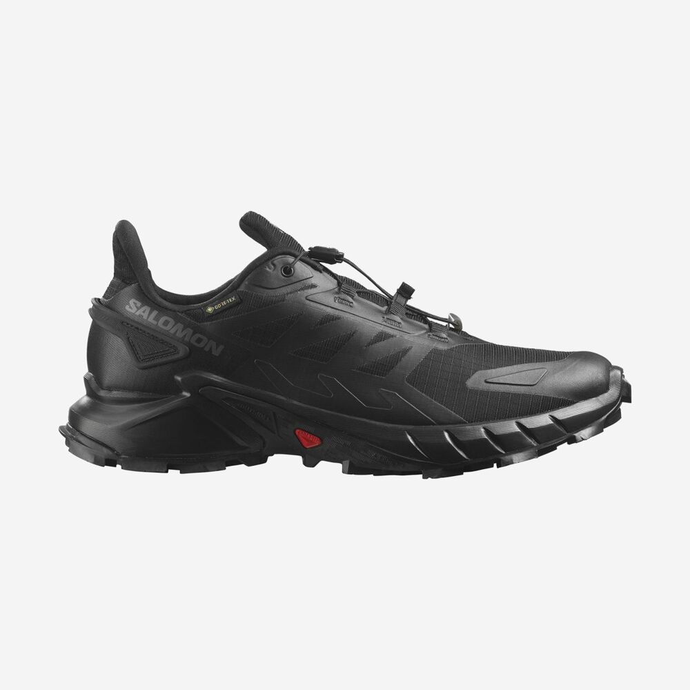 Salomon Super cross 4 Gore-Tex Erkek Outdoor Ayakkabı L41731600