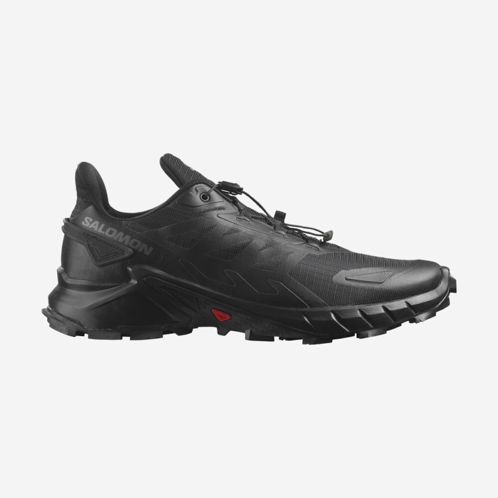 Salomon Supercross 4 Erkek Ayakkabı L41736200
