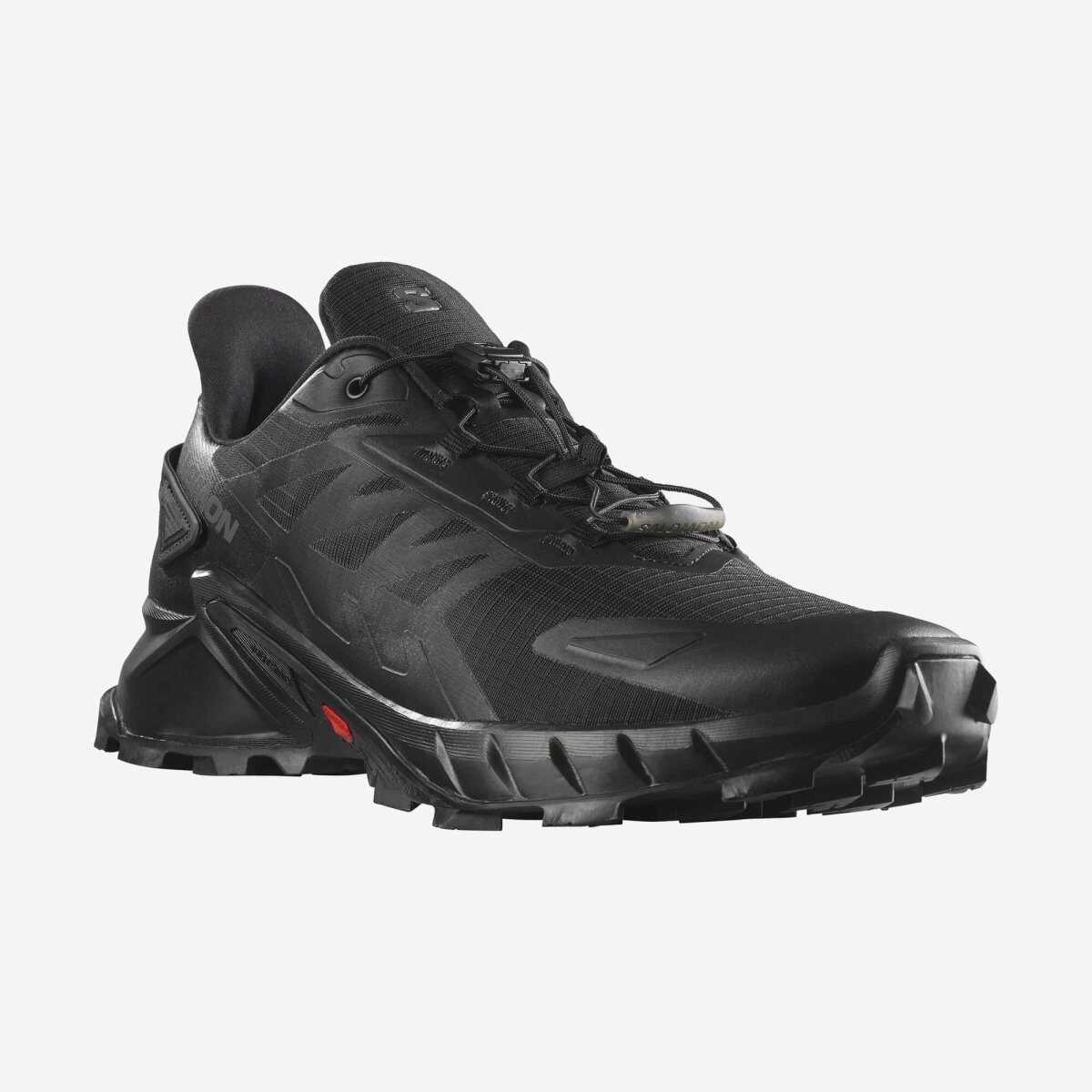 Salomon Supercross 4 Erkek Ayakkabı L41736200 (1)