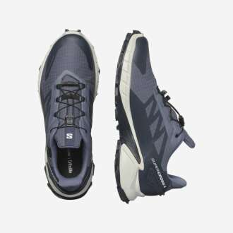 Salomon Supercross 4 Gtx Gora-Tex Outdoor Erkek Ayakkabı L47462300 