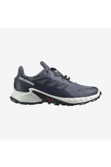 Salomon Supercross 4 Gtx Gora-Tex Outdoor Erkek Ayakkabı L47462300 