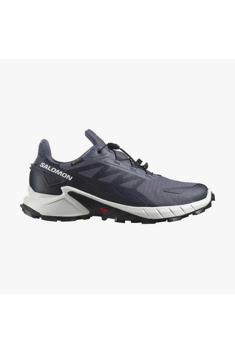 Salomon Supercross 4 Gtx Gora-Tex Outdoor Erkek Ayakkabı L47462300 (1)