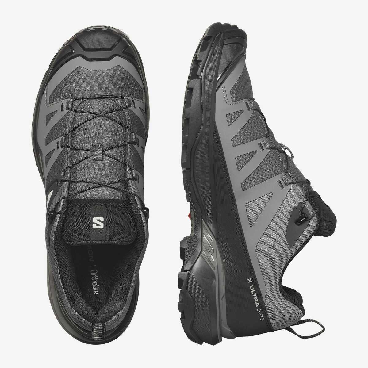 Salomon X Ultra 360 Erkek Ayakkabı L47448300 (1)