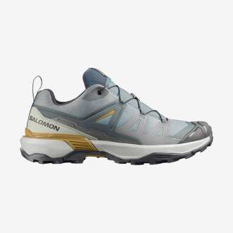 Salomon X Ultra 360 Erkek Ayakkabı L49102600 