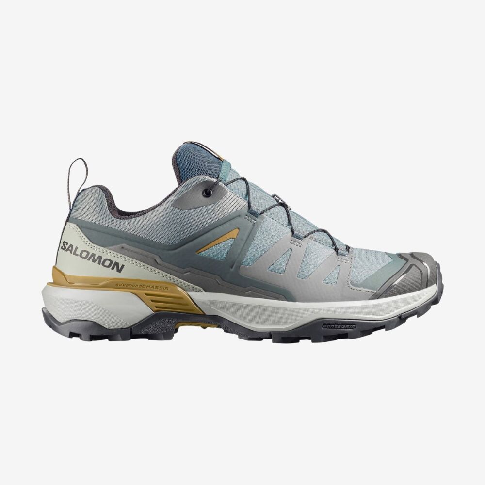 Salomon X Ultra 360 Erkek Ayakkabı L49102600
