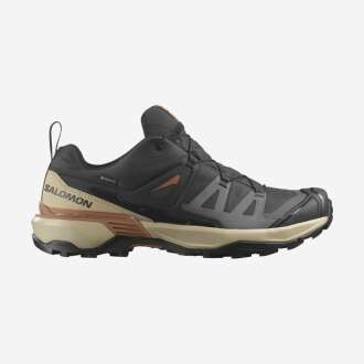 Salomon X Ultra 360 Gore-Tex Erkek Outdoor Ayakkabı L47687000 