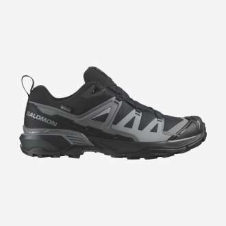 Salomon X Ultra 360 Gtx Gore Tex Erkek Ayakkabı L47453200 