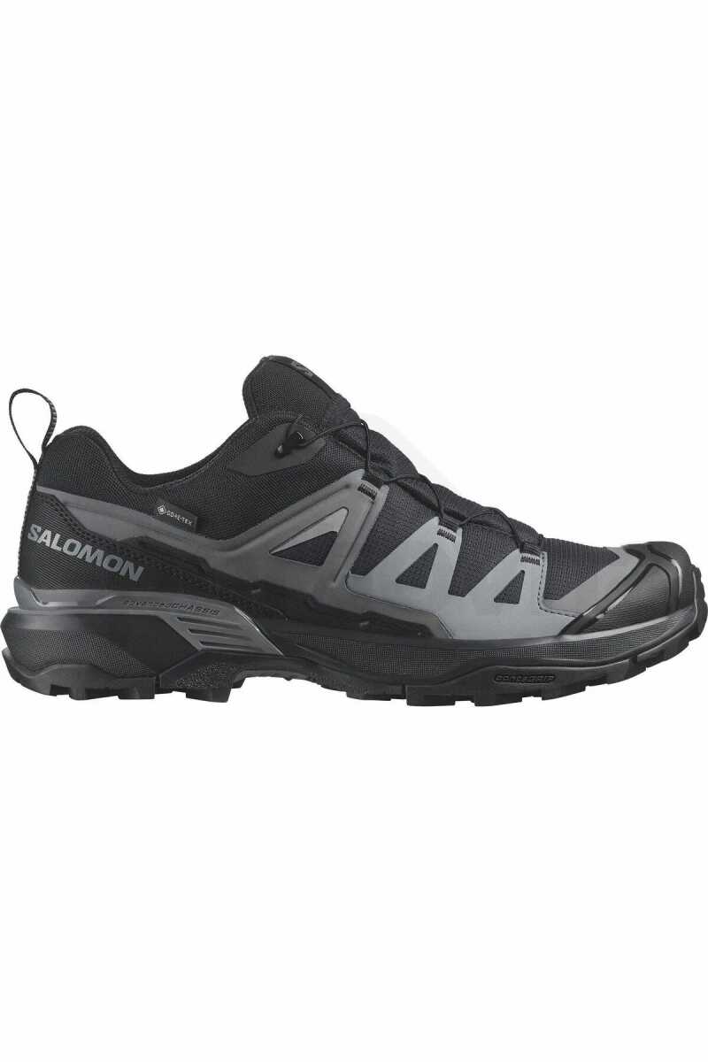 Salomon X Ultra 360 Gtx Gore Tex Erkek Ayakkabı L47453200 - 1