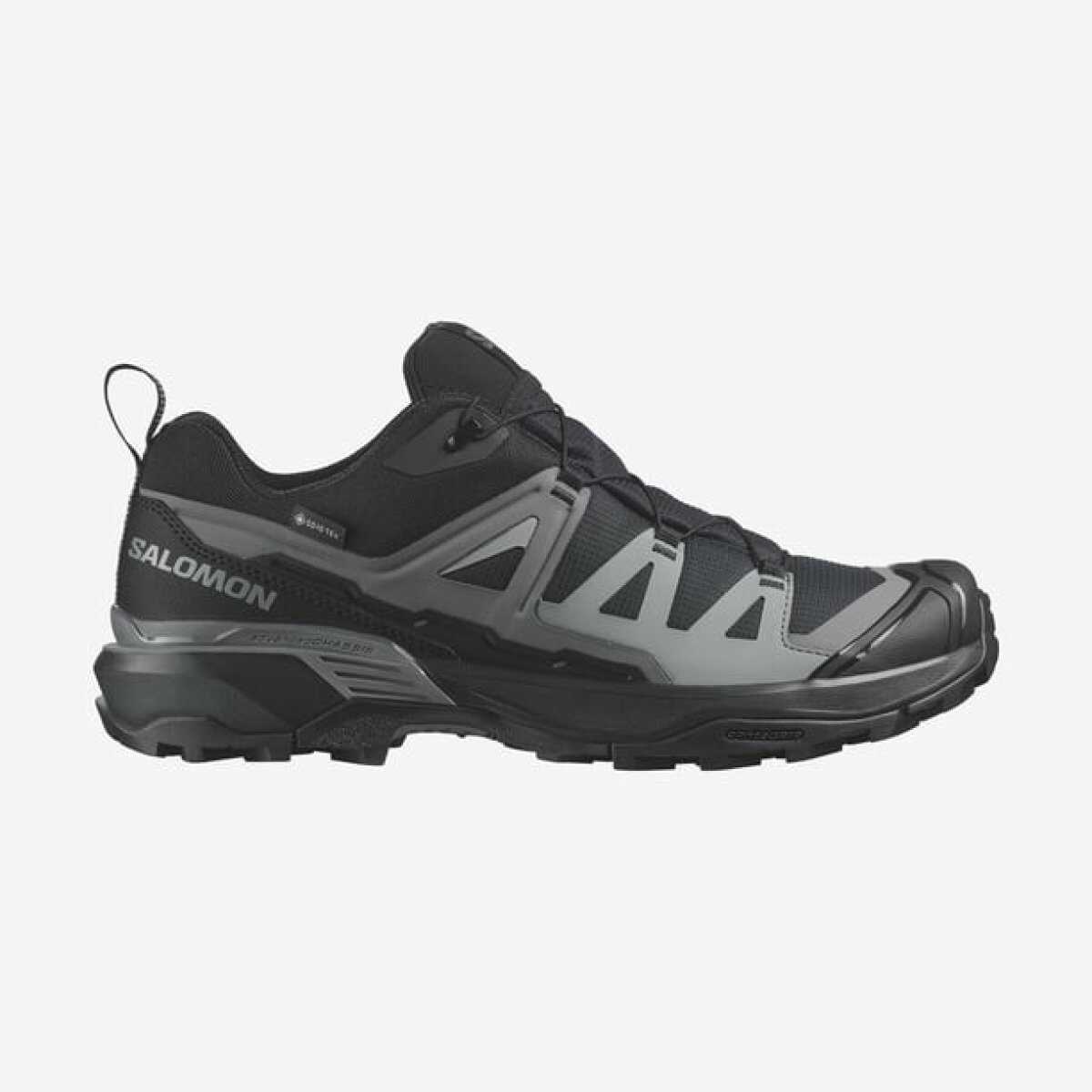 Salomon X Ultra 360 Gtx Gore Tex Erkek Ayakkabı L47453200 - 2