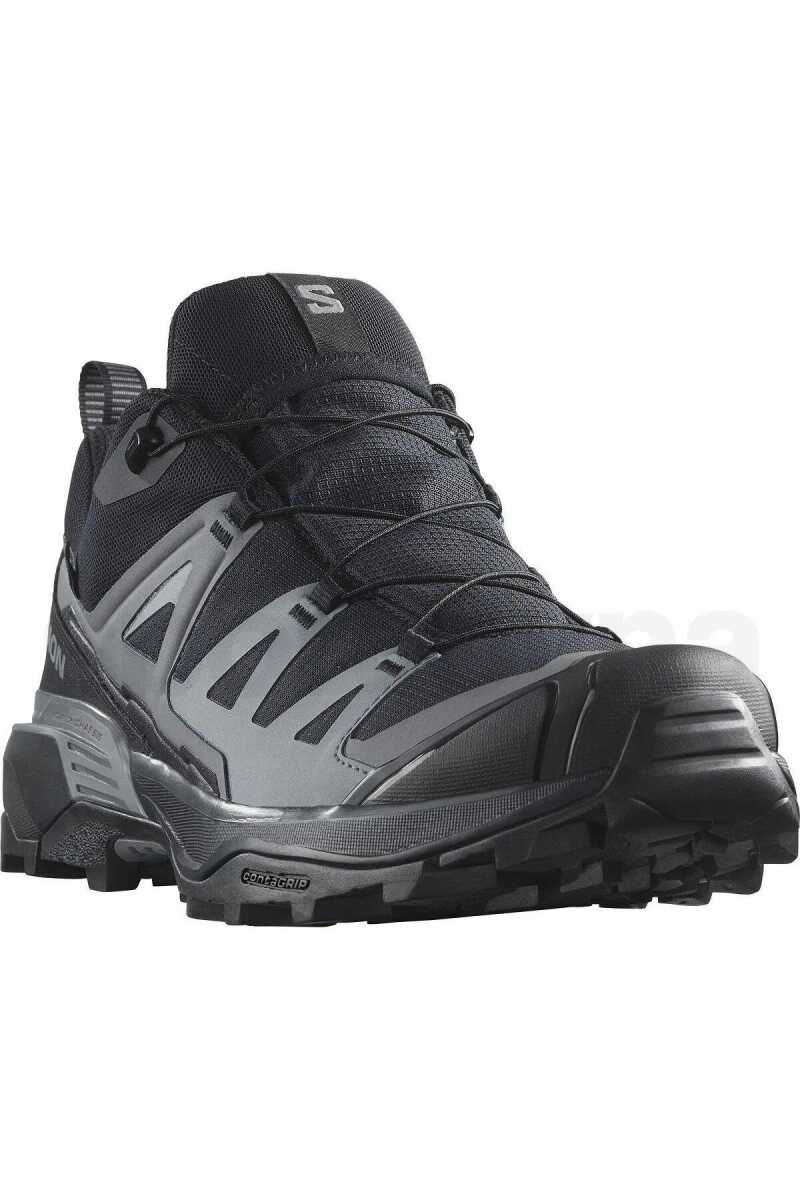 Salomon X Ultra 360 Gtx Gore Tex Erkek Ayakkabı L47453200 - 3