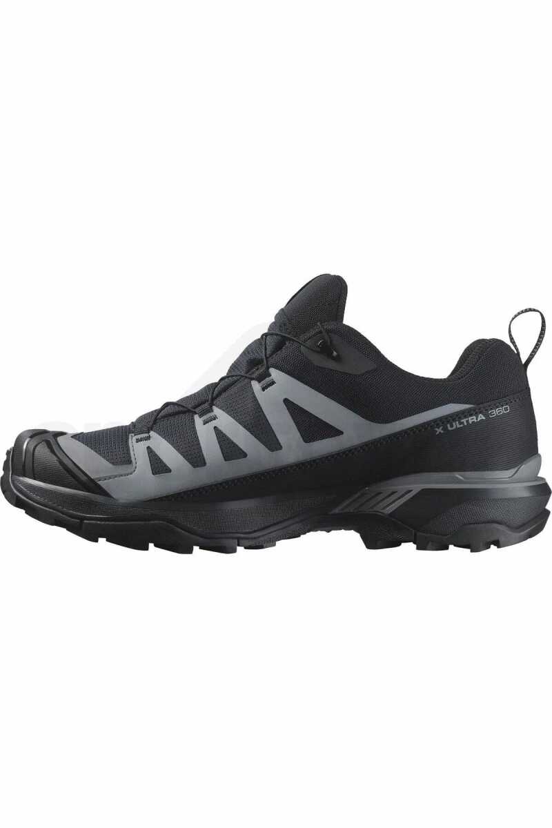 Salomon X Ultra 360 Gtx Gore Tex Erkek Ayakkabı L47453200 - 5