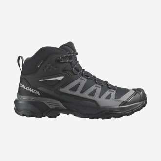 Salomon X  Ultra 360 Mıd Gore-Tex Erkek Bot L47447600 