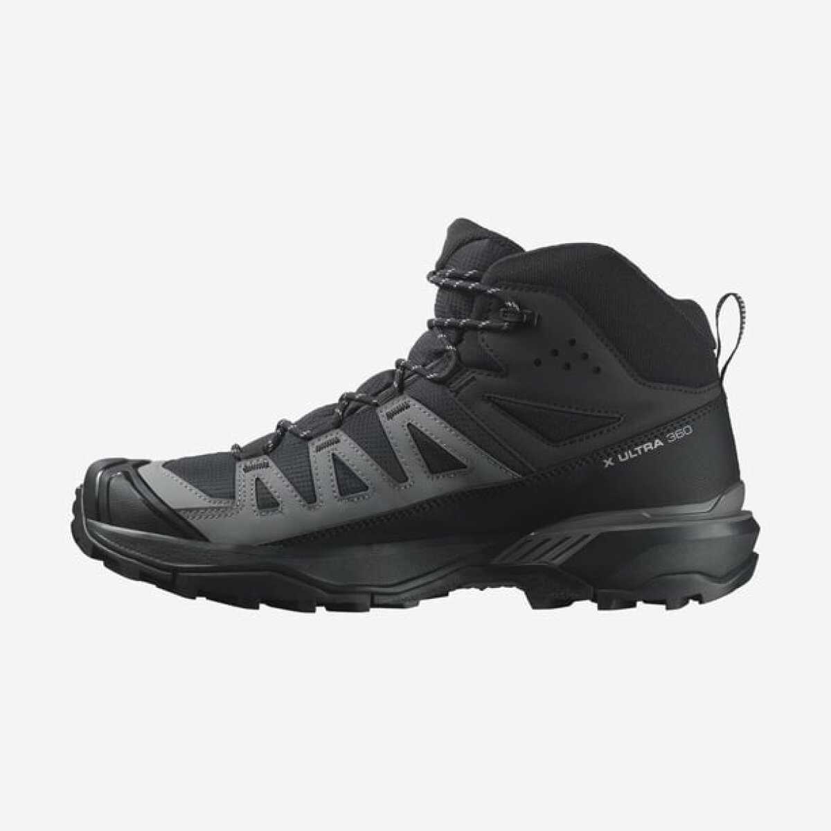 Salomon X  Ultra 360 Mıd Gore-Tex Erkek Bot L47447600 (1)