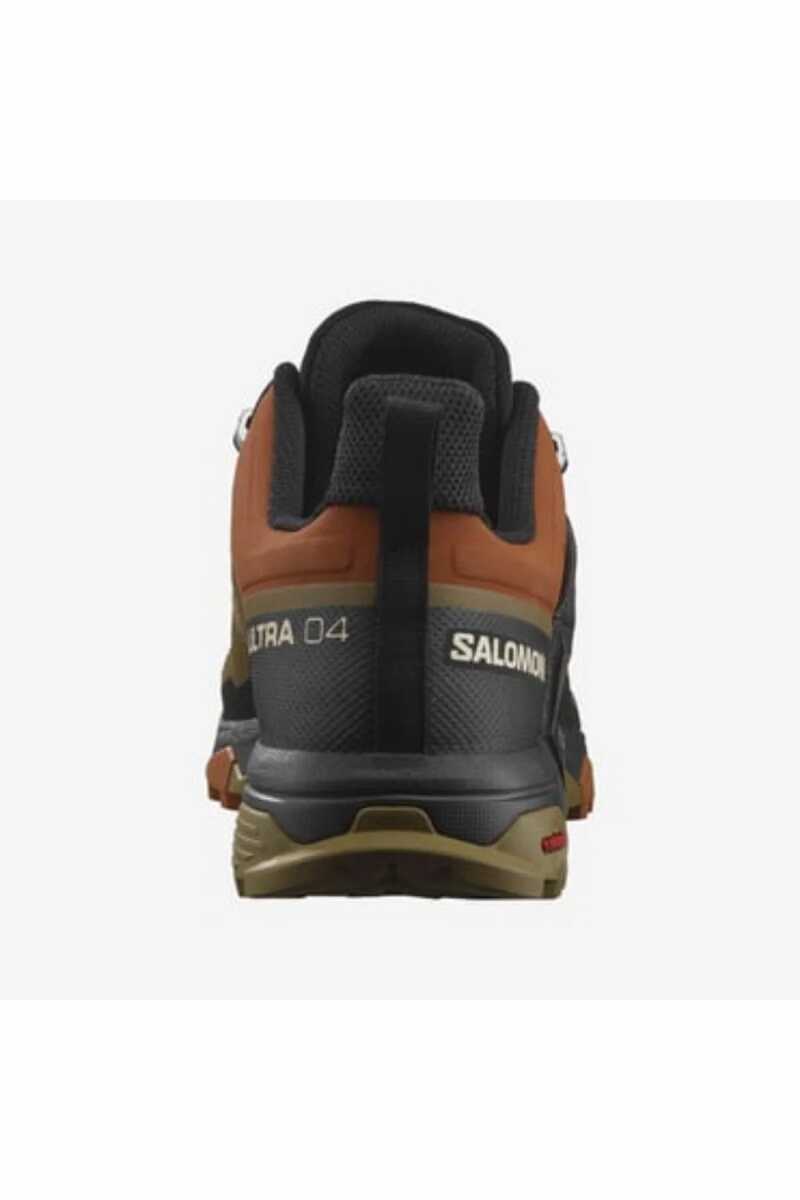 Salomon X Ultra 4 Gore Tex Erkek Ayakkabı L47685200 - Salomon (1)