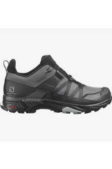 Salomon X Ultra 4 Gore-Tex Erkek Outoor Ayakkabı L41385100 