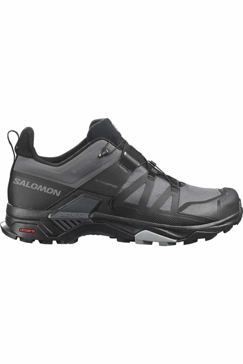 Salomon X Ultra 4 Gore-Tex Erkek Outoor Ayakkabı L41385100