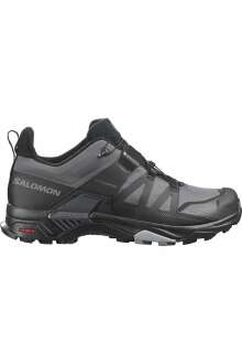 Salomon X Ultra 4 Gore-Tex Erkek Outoor Ayakkabı L41385100 