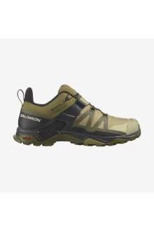 Salomon X Ultra 4 Gtx Gore Tex Erkek Ayakkabı L47452900 
