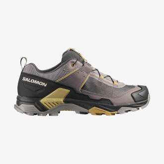 Salomon X Ultra 5 Erkek Ayakkabı L49099100 