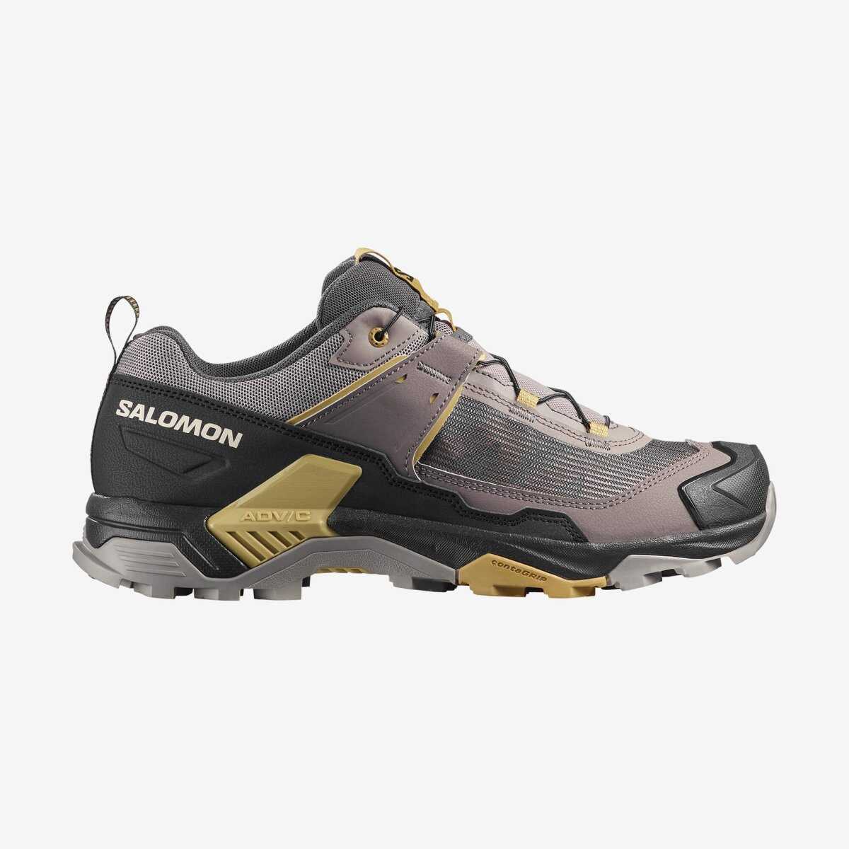 Salomon X Ultra 5 Erkek Ayakkabı L49099100