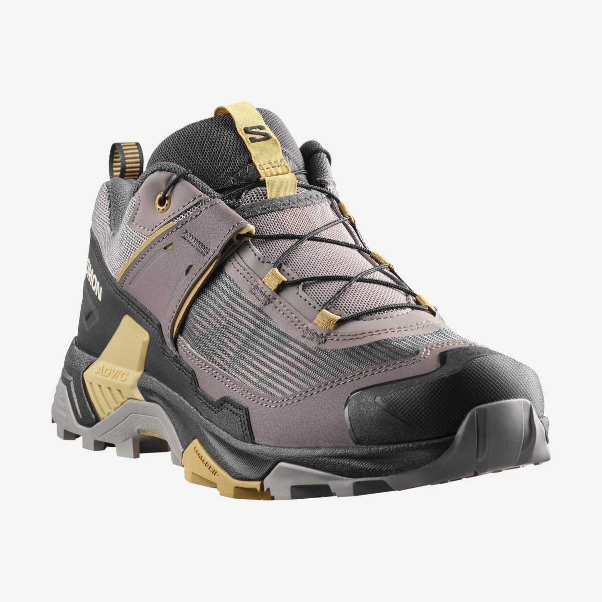 Salomon X Ultra 5 Erkek Ayakkabı L49099100 - 3
