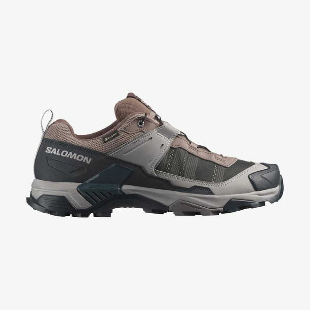 Salomon X Ultra 5 Gore-Tex Erkek Ayakkabı L47854600 - Salomon