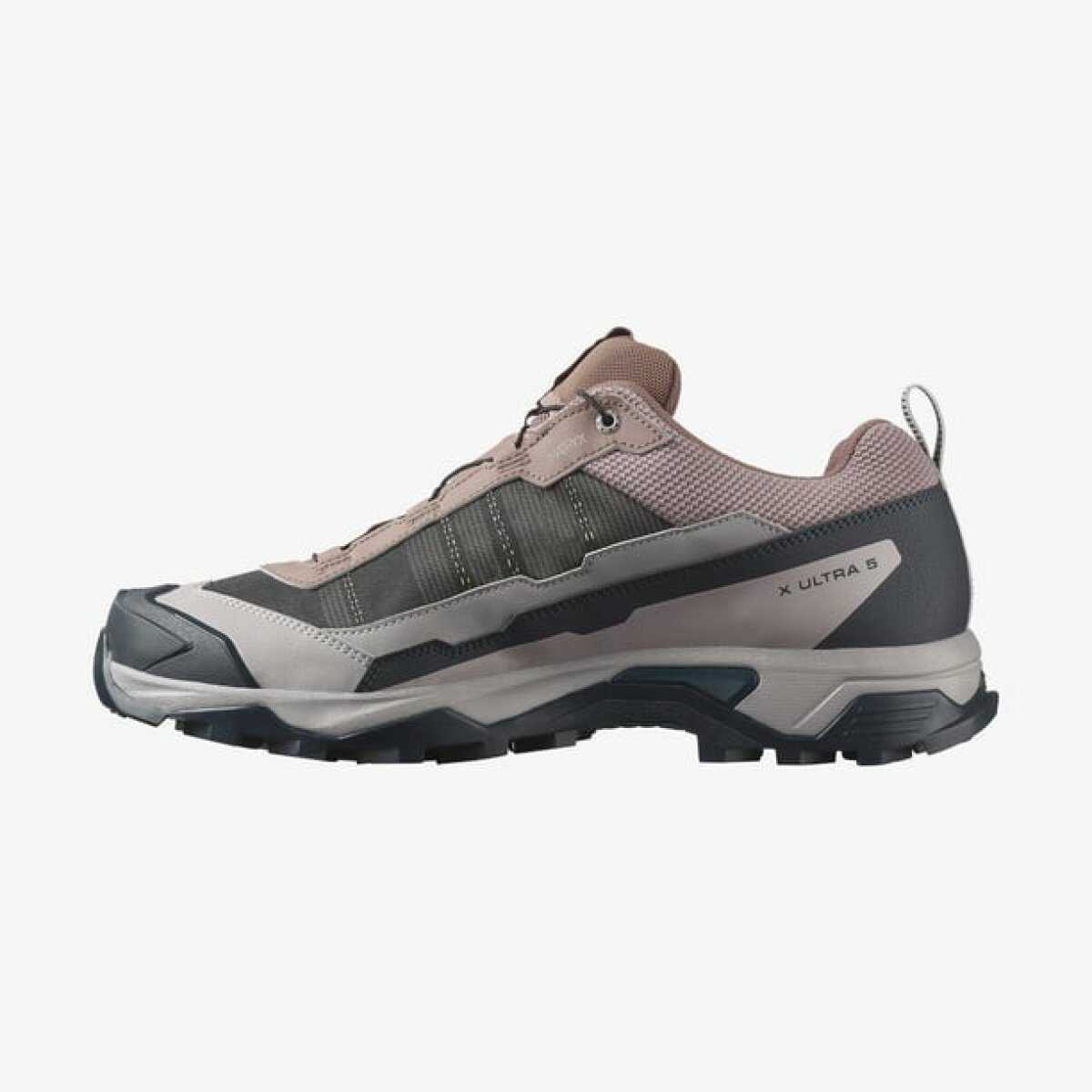 Salomon X Ultra 5 Gore-Tex Erkek Ayakkabı L47854600 - Salomon (1)